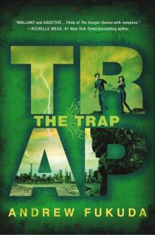 The Trap (The Hunt Trilogy)