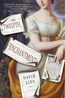 The Twelfth Enchantment Read online