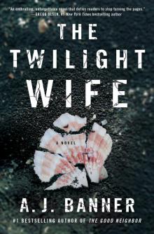 The Twilight Wife Read online