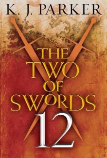 The Two of Swords: Part 12 Read online