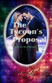 The Tycoon's Proposal Read online