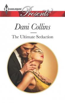 The Ultimate Seduction Read online