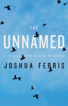 The Unnamed Read online