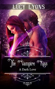 The Vampire Kiss Read online