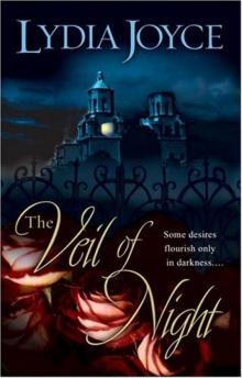 The Veil of Night Read online