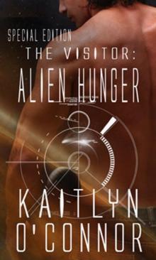 The Visitor: Alien Hunger Special Edition Read online
