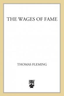The Wages of Fame Read online