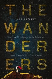 The Wanderers Read online