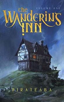 The Wandering Inn_Volume 1