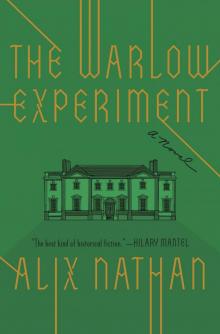 The Warlow Experiment Read online