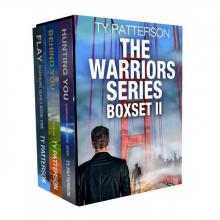 The Warriors Series Boxset II Read online