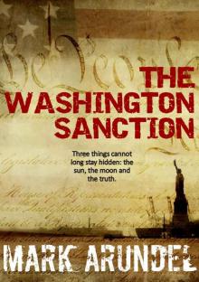 The Washington Sanction Read online
