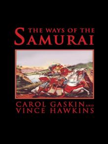 The Ways of the Samurai Read online