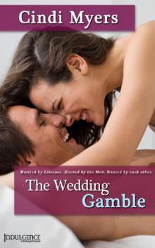 The Wedding Gamble Read online