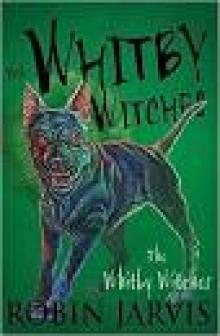 The Whitby Witches Read online