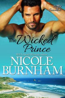 The Wicked Prince Read online