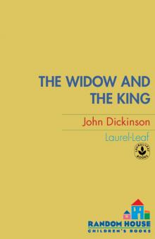 The Widow and the King Read online