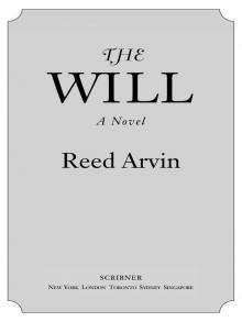 The Will Read online