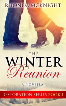 The Winter Reunion Read online