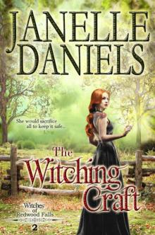 The Witching Craft (The Witches of Redwood Falls 2) Read online