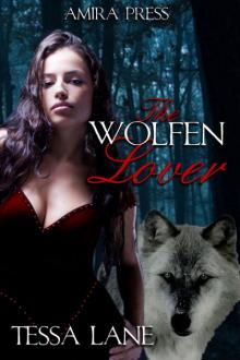 The Wolfen Lover Read online