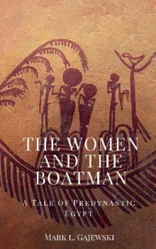 The Women and the Boatman Read online