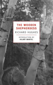 The Wooden Shepherdess Read online
