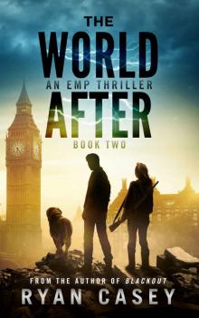 The World After, Book 2 Read online