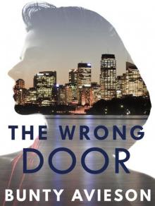The Wrong Door Read online