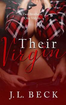 Their Virgin (A M/F/M Romance) Read online