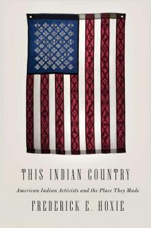 This Indian Country Read online