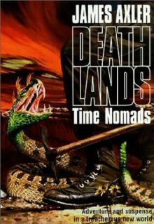 Time Nomads Read online