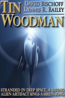 Tin Woodman Read online