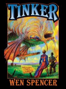Tinker Read online