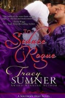 To Seduce a Rogue Read online