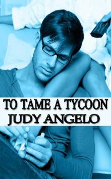 To Tame a Tycoon Read online