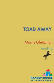 Toad Away Read online