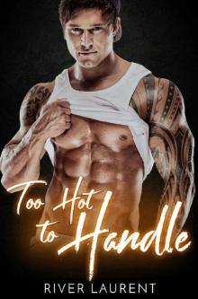 Too hot to handle: A curvy girl romance Read online