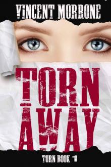 Torn Away (The Torn Series Book 1) Read online