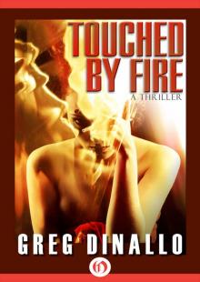 Touched by Fire Read online