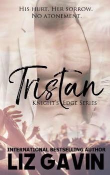 Tristan (Knight's Edge Series Book 1) Read online