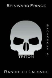 Triton – 01 sf-3 Read online