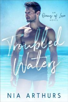 Troubled Waters (Oceans of Love Book 1) Read online