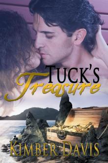Tuck's Treasure Read online