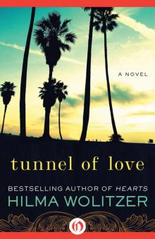 Tunnel of Love Read online