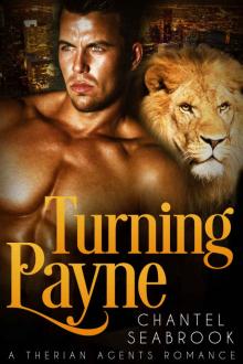 Turning Payne Read online