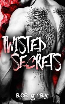 Twisted Secrets Read online