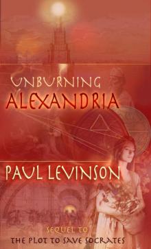 Unburning Alexandria (Sierra Waters) Read online