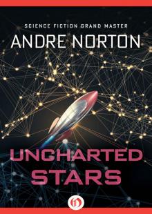 Uncharted Stars Read online