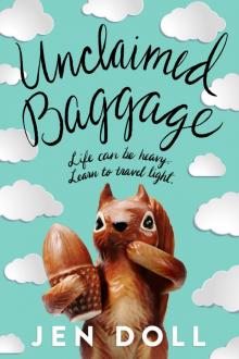 Unclaimed Baggage Read online